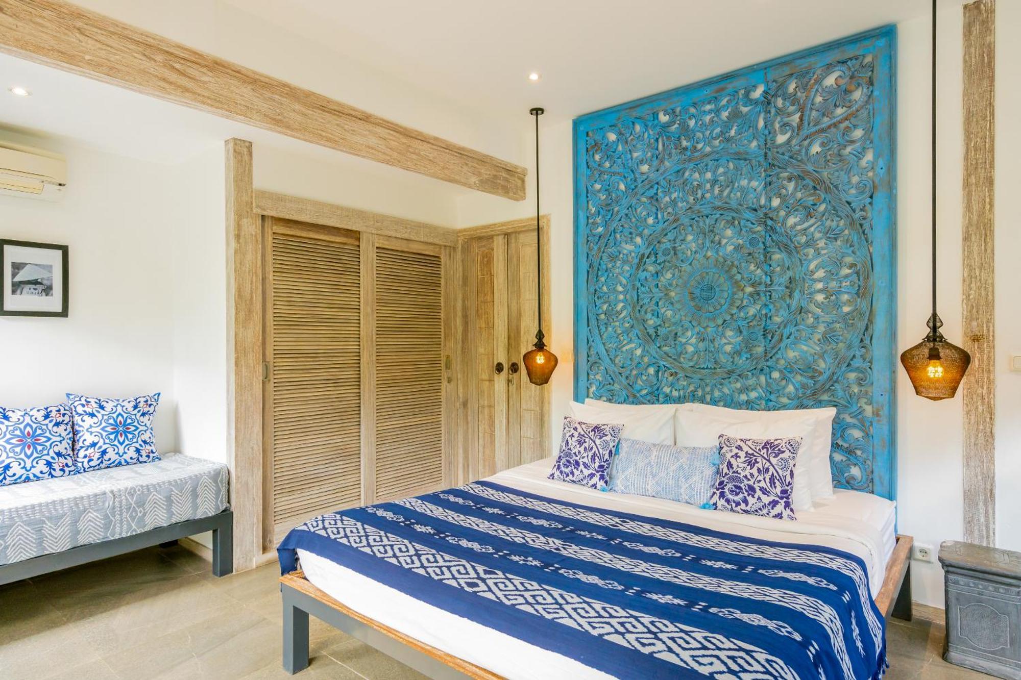 Mundaka Villa By Betterplace Canggu  Ngoại thất bức ảnh