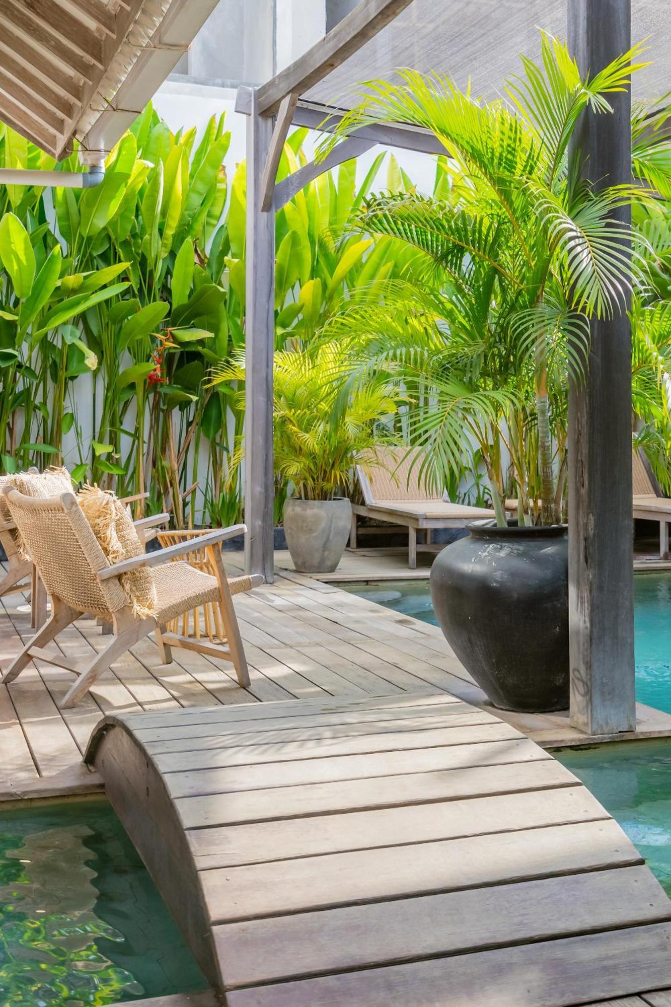 Mundaka Villa By Betterplace Canggu  Ngoại thất bức ảnh