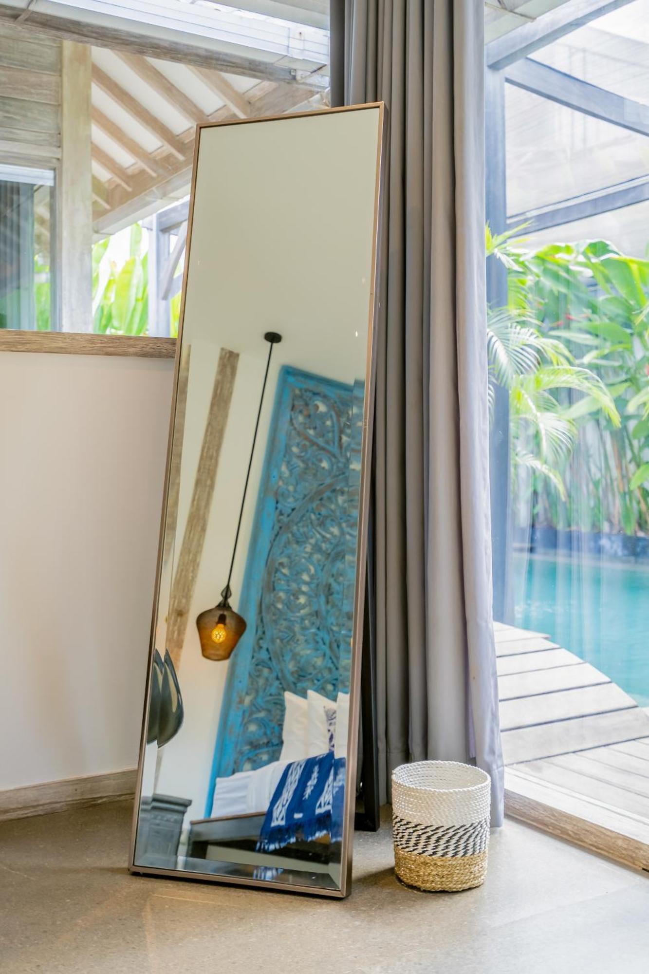 Mundaka Villa By Betterplace Canggu  Ngoại thất bức ảnh