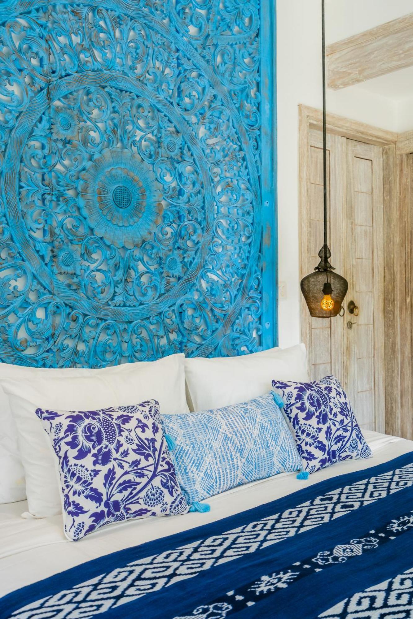 Mundaka Villa By Betterplace Canggu  Ngoại thất bức ảnh