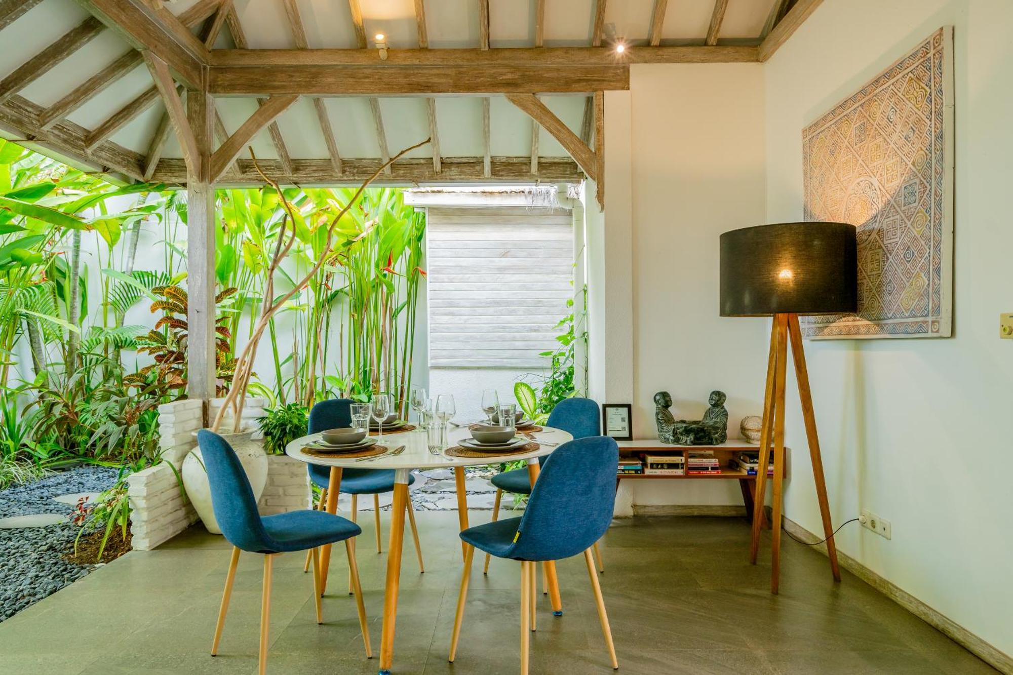 Mundaka Villa By Betterplace Canggu  Ngoại thất bức ảnh