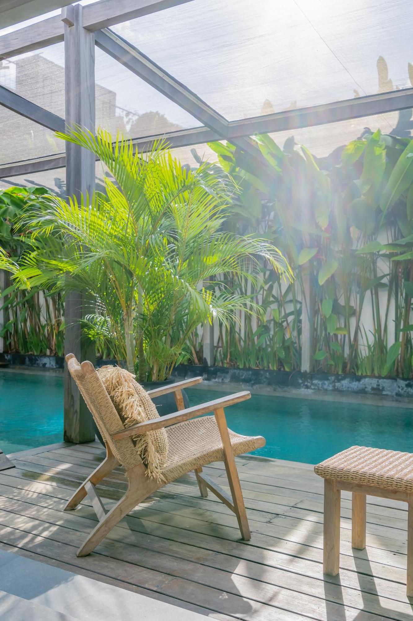 Mundaka Villa By Betterplace Canggu  Ngoại thất bức ảnh