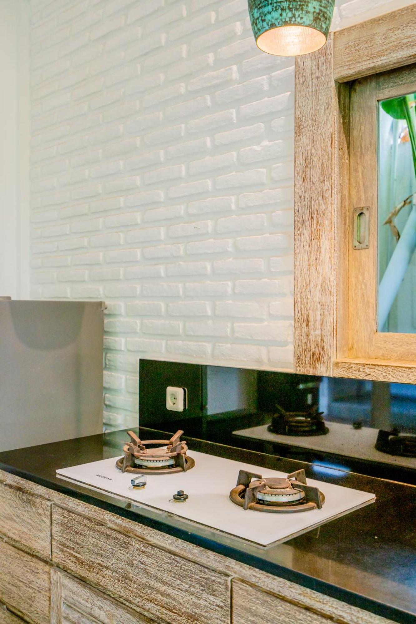 Mundaka Villa By Betterplace Canggu  Ngoại thất bức ảnh