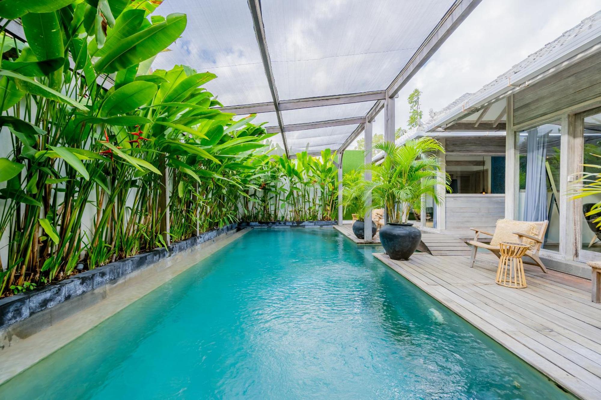 Mundaka Villa By Betterplace Canggu  Ngoại thất bức ảnh