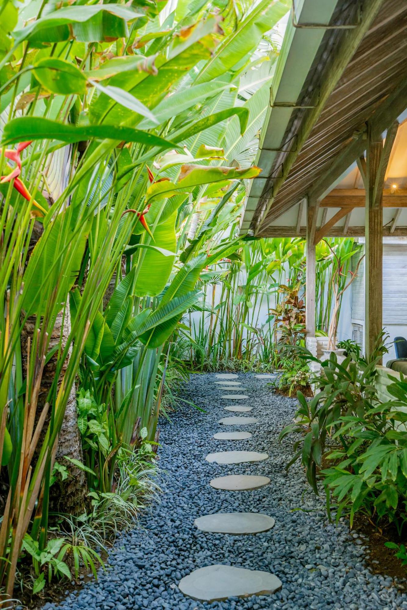 Mundaka Villa By Betterplace Canggu  Ngoại thất bức ảnh