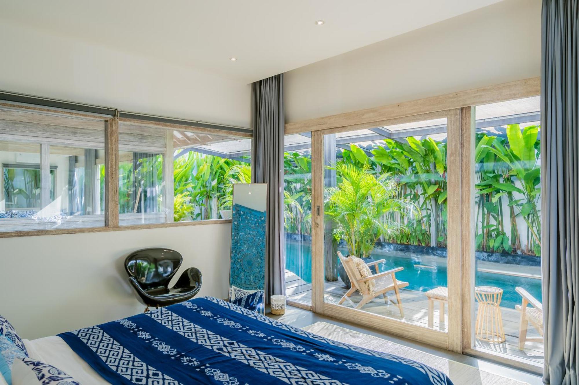 Mundaka Villa By Betterplace Canggu  Ngoại thất bức ảnh
