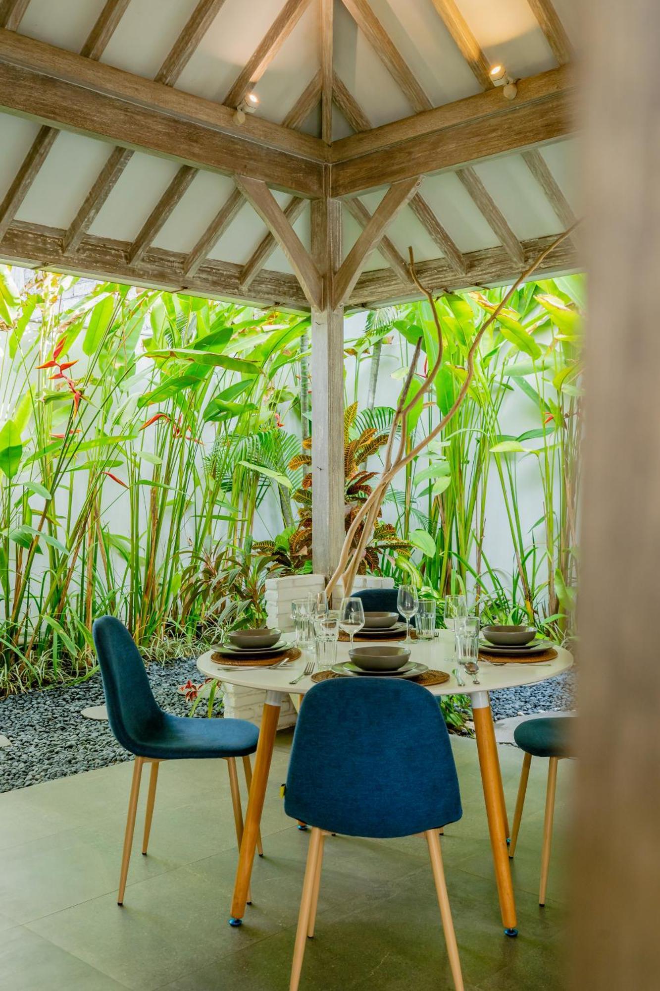 Mundaka Villa By Betterplace Canggu  Ngoại thất bức ảnh