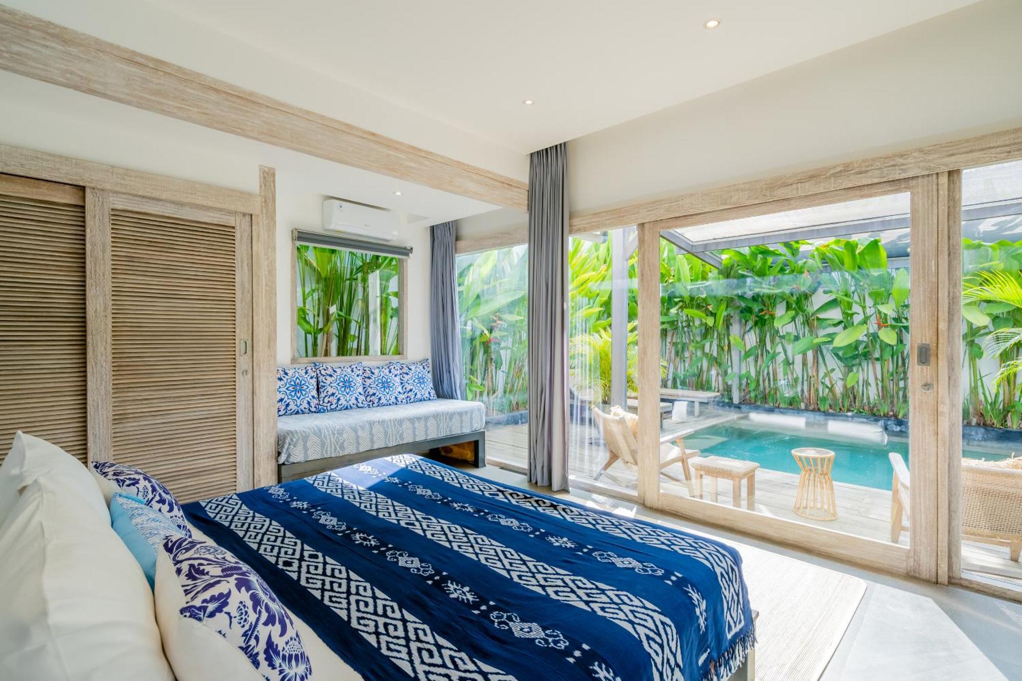 Mundaka Villa By Betterplace Canggu  Ngoại thất bức ảnh