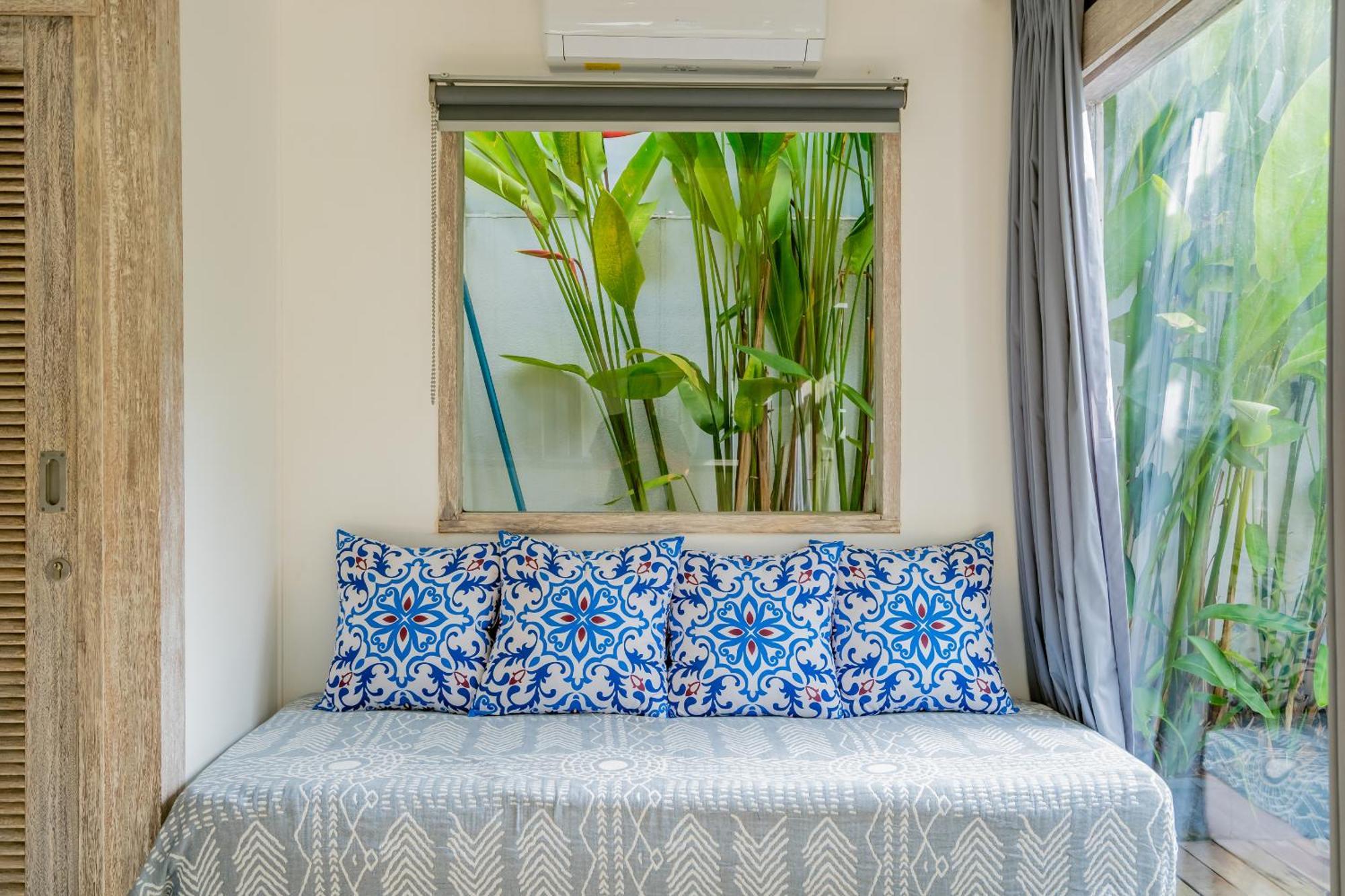 Mundaka Villa By Betterplace Canggu  Ngoại thất bức ảnh
