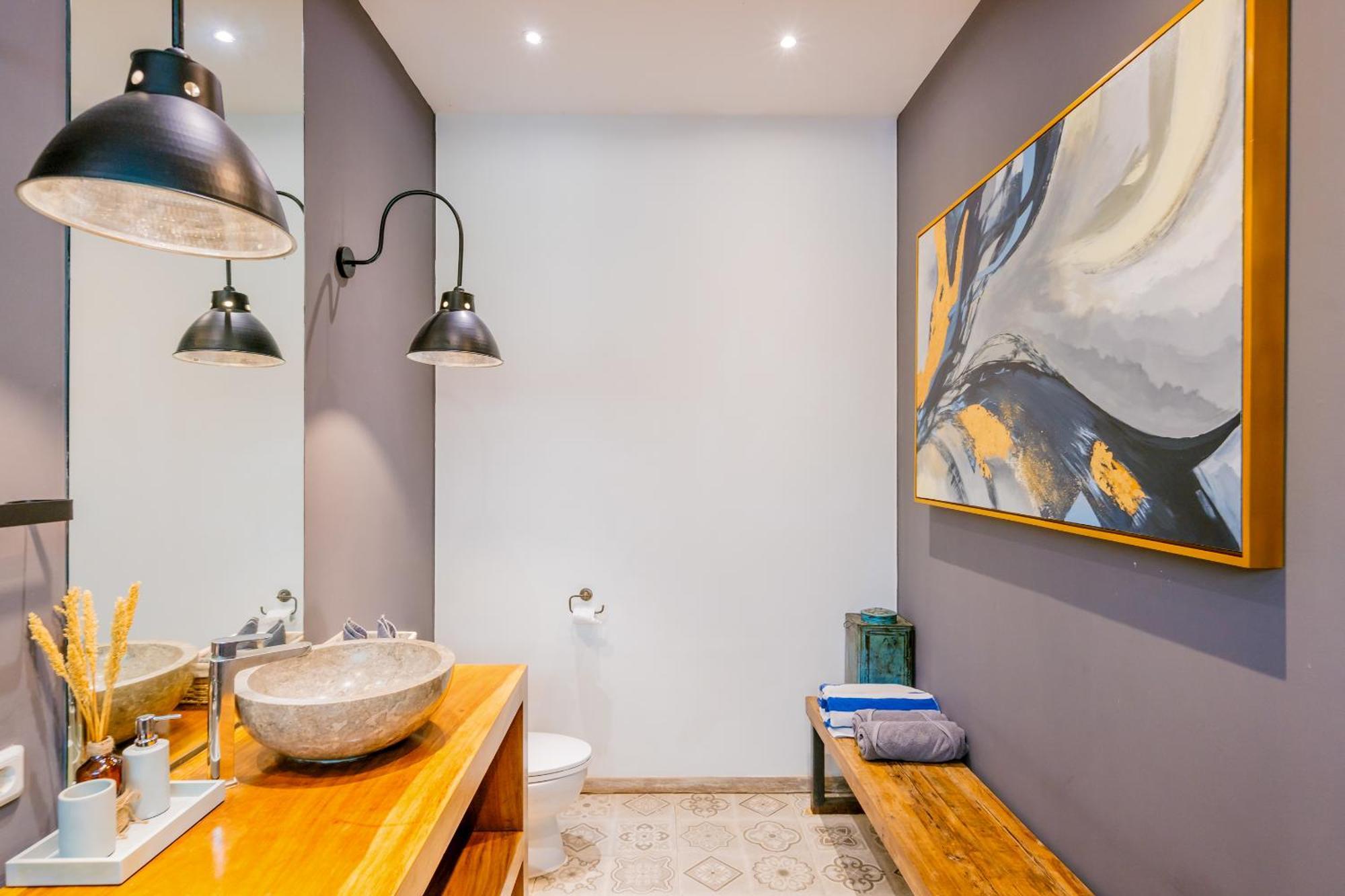 Mundaka Villa By Betterplace Canggu  Ngoại thất bức ảnh