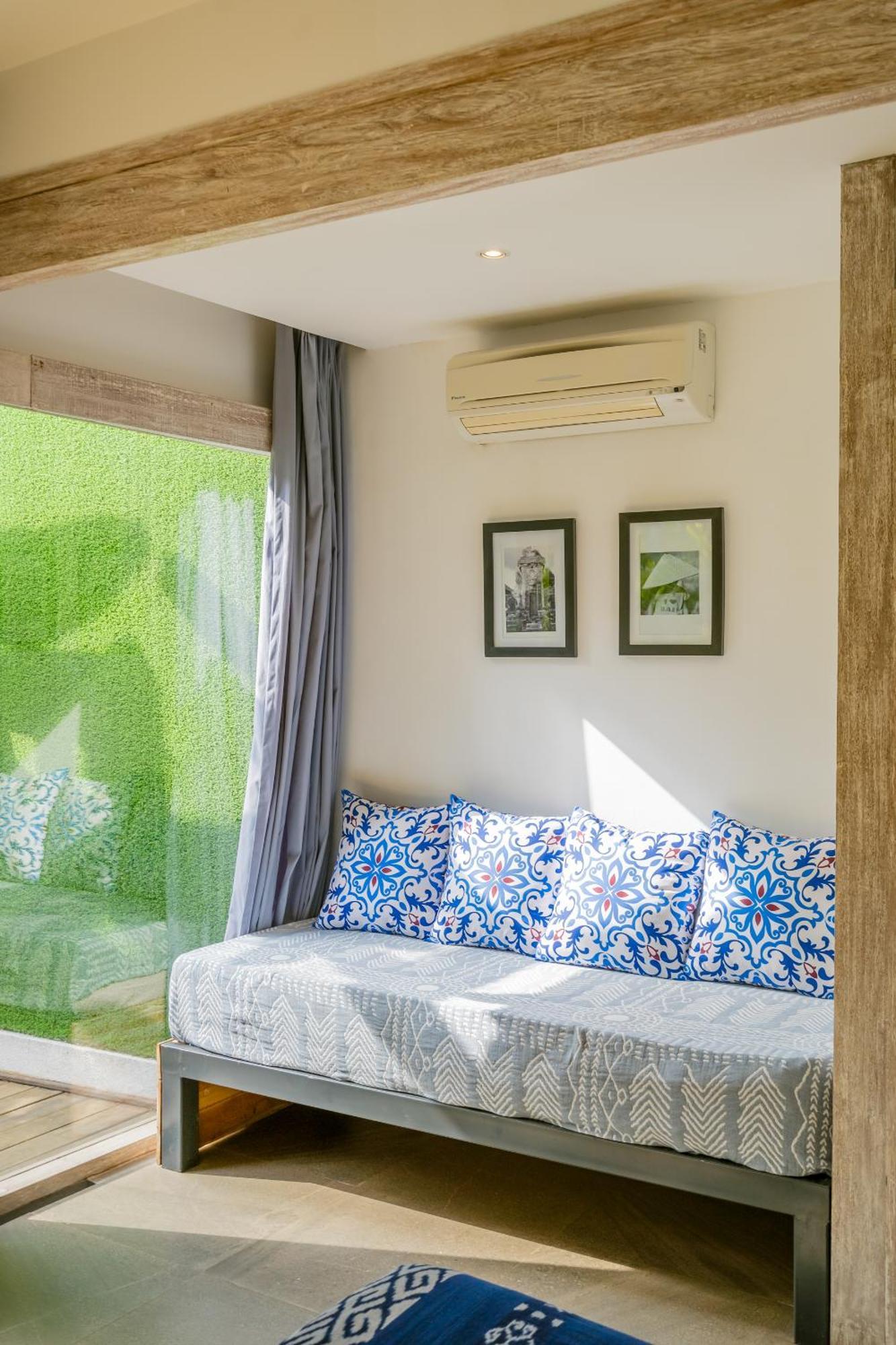 Mundaka Villa By Betterplace Canggu  Ngoại thất bức ảnh