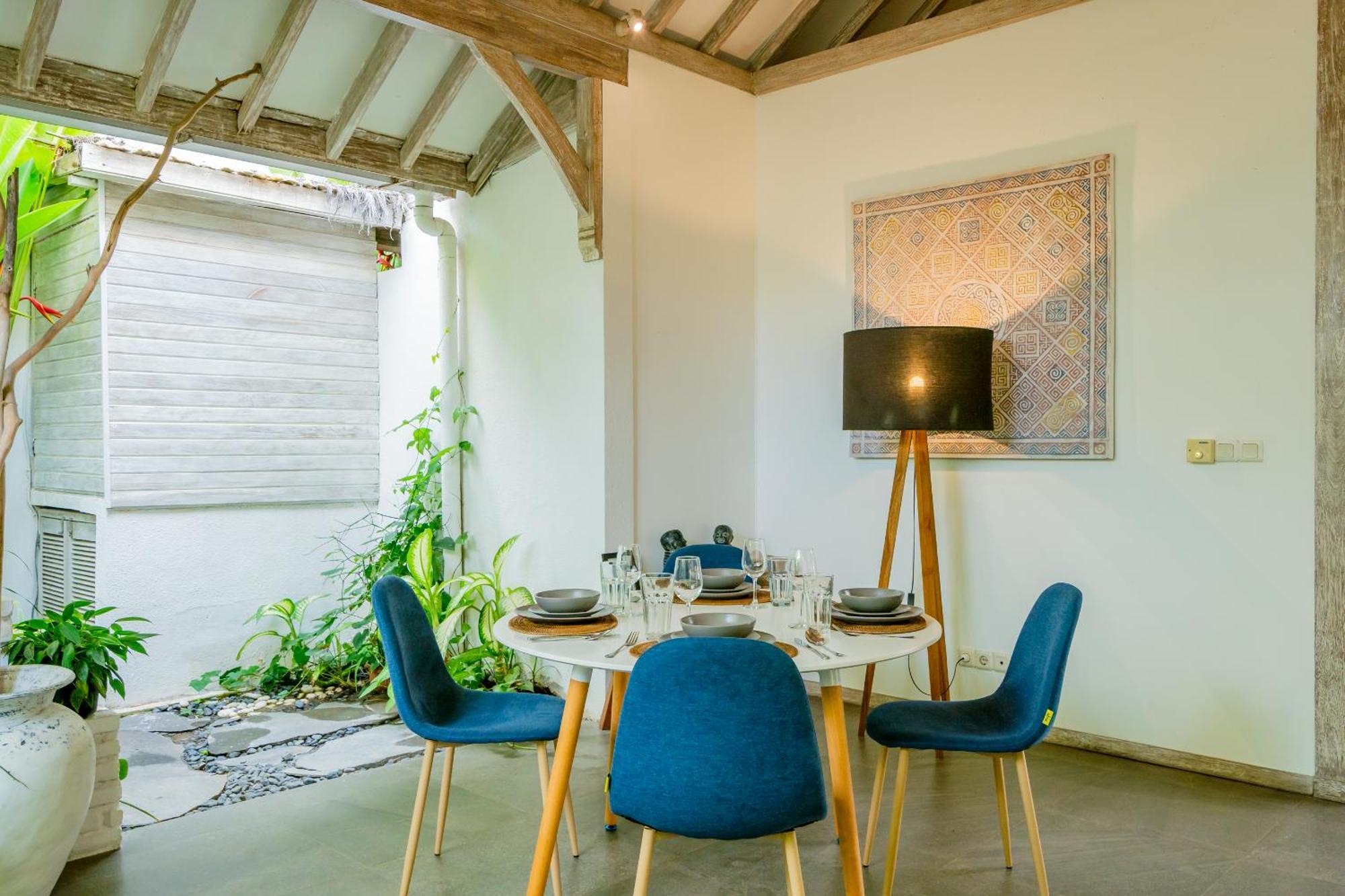 Mundaka Villa By Betterplace Canggu  Ngoại thất bức ảnh
