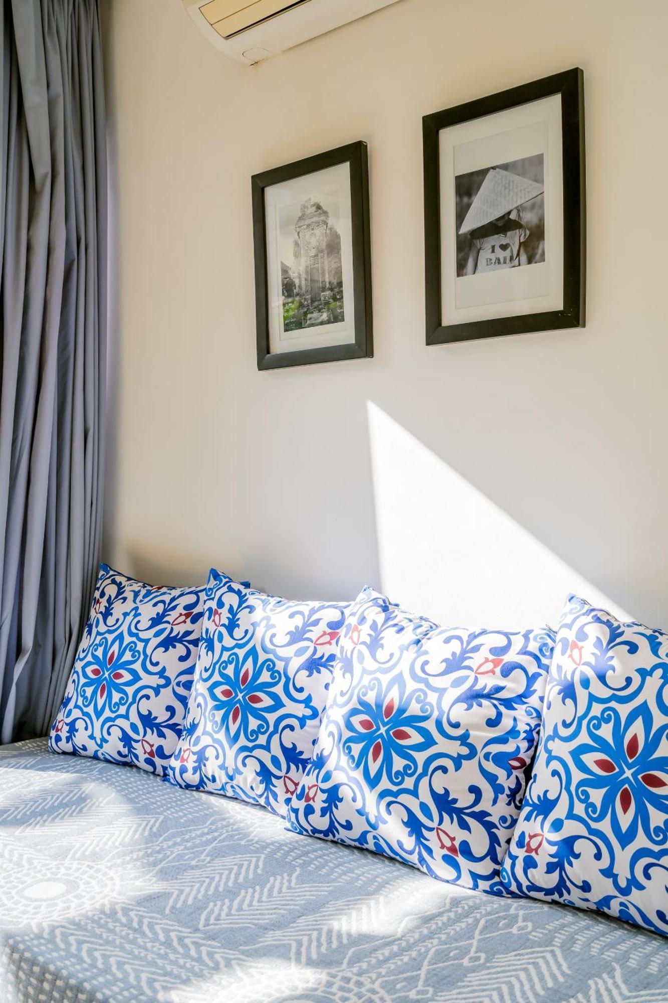 Mundaka Villa By Betterplace Canggu  Ngoại thất bức ảnh