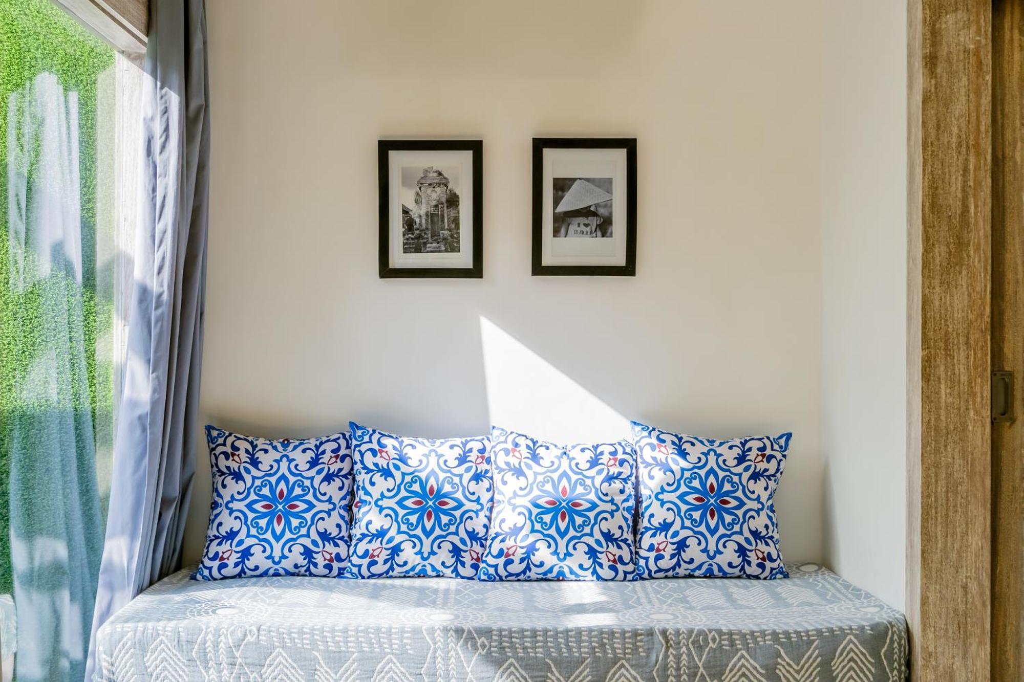 Mundaka Villa By Betterplace Canggu  Ngoại thất bức ảnh