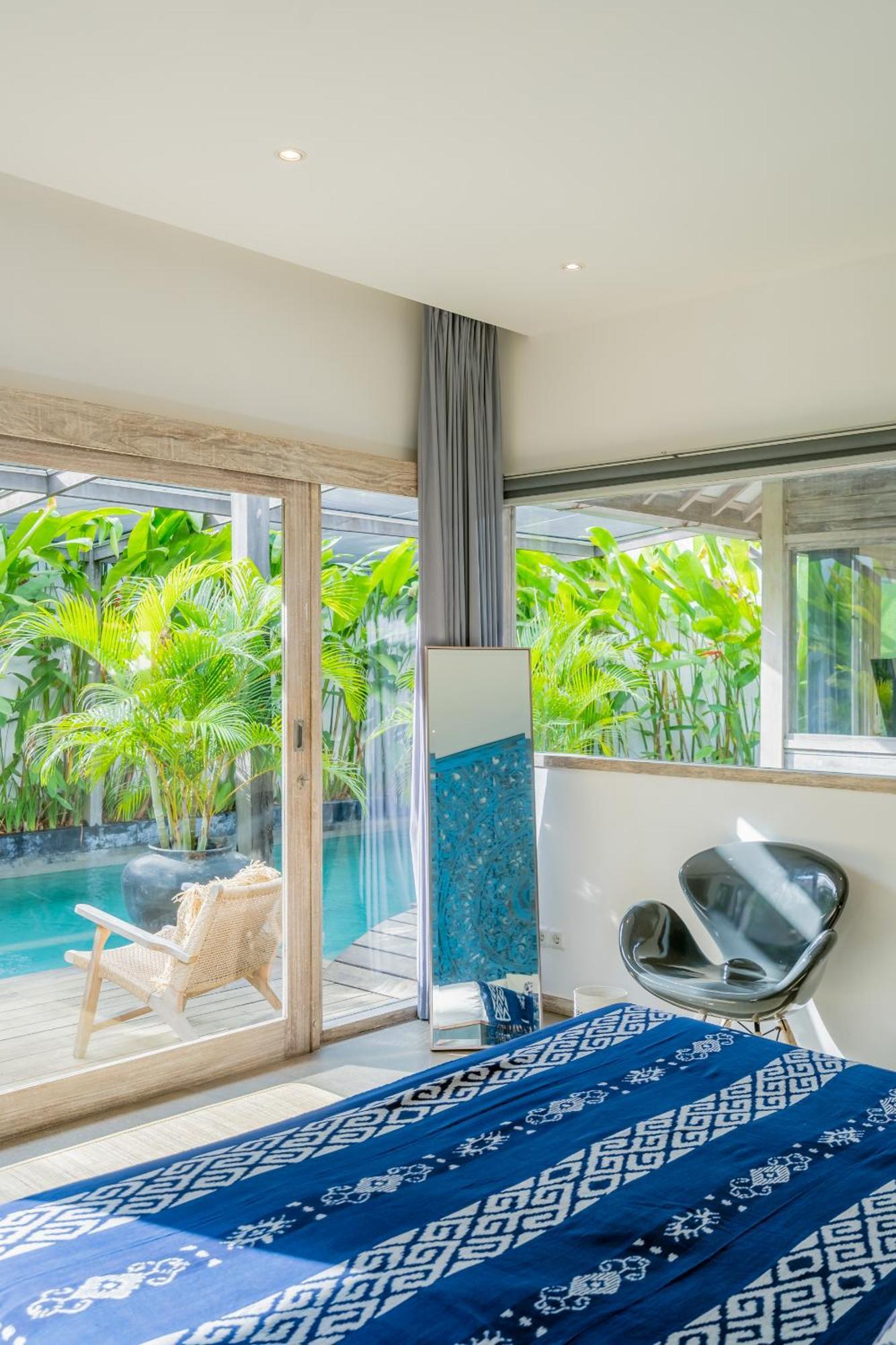 Mundaka Villa By Betterplace Canggu  Ngoại thất bức ảnh