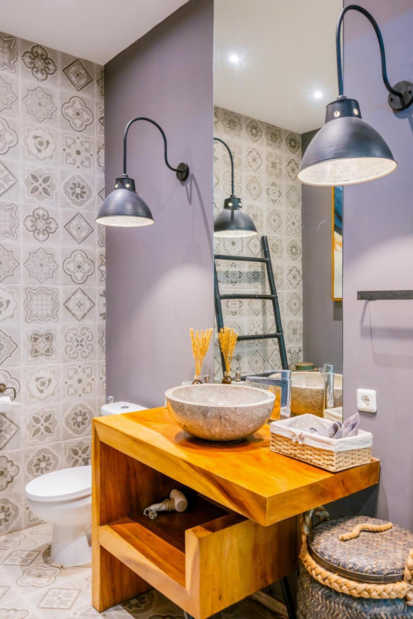 Mundaka Villa By Betterplace Canggu  Ngoại thất bức ảnh