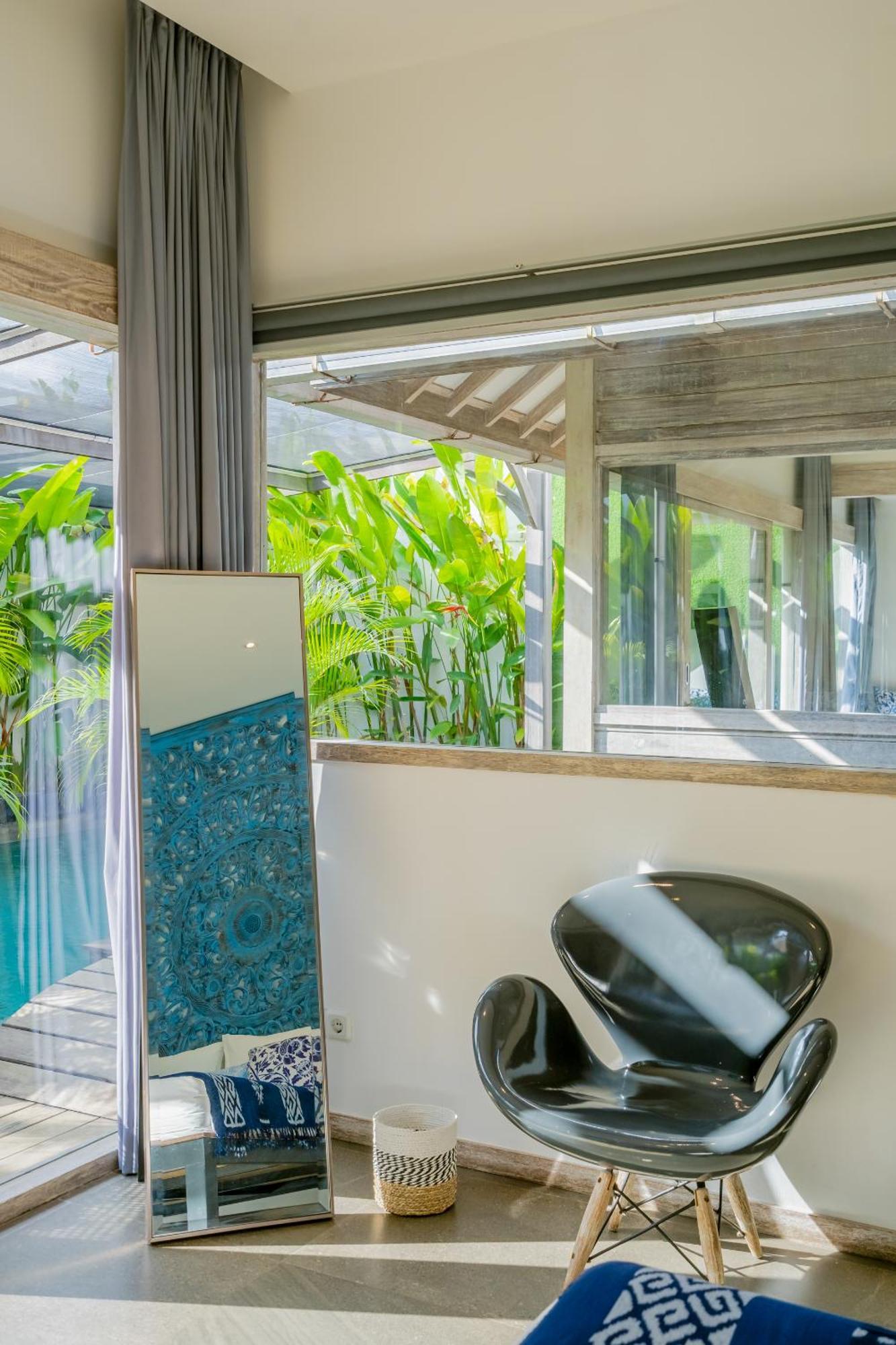 Mundaka Villa By Betterplace Canggu  Ngoại thất bức ảnh