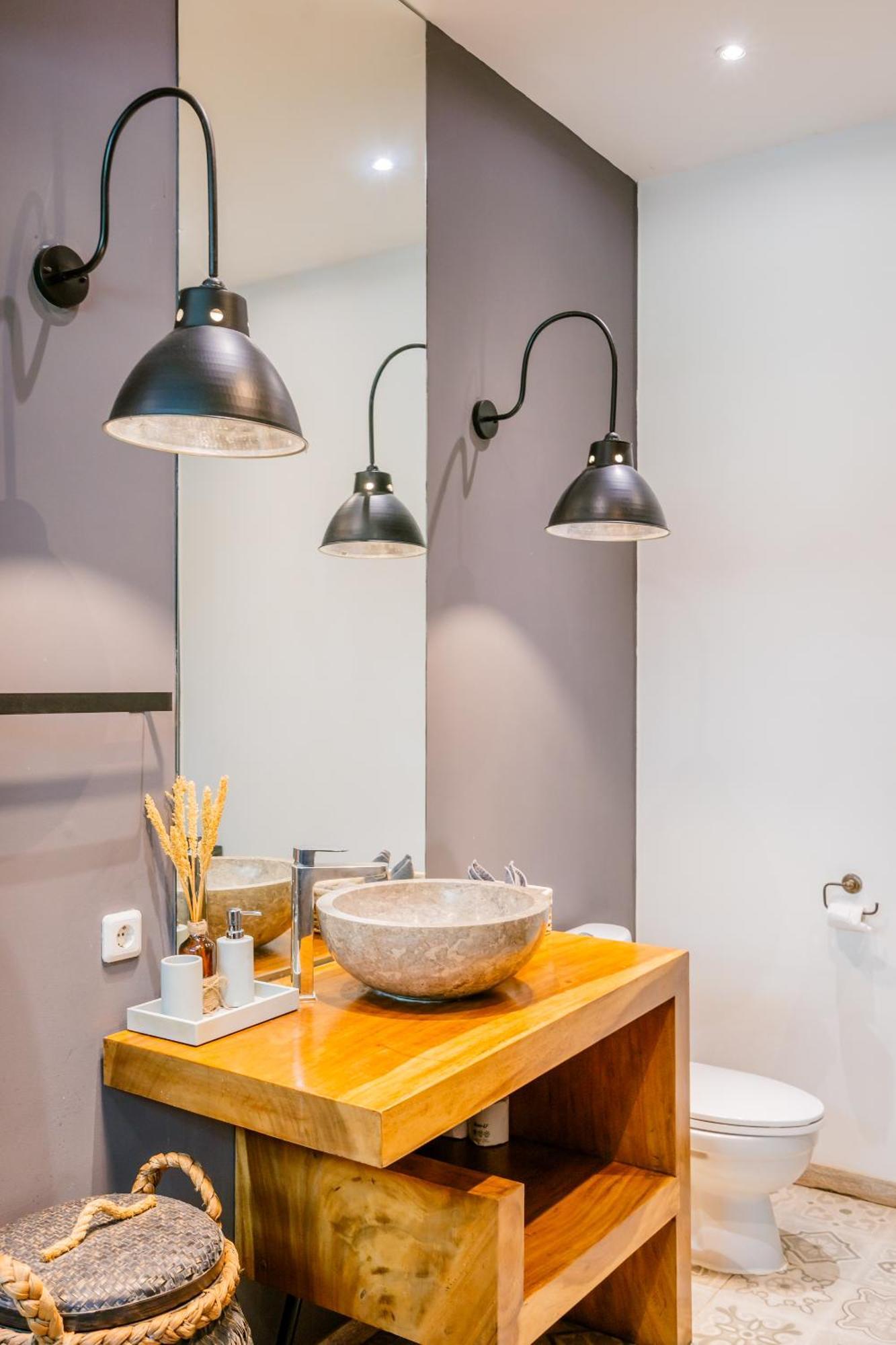 Mundaka Villa By Betterplace Canggu  Ngoại thất bức ảnh