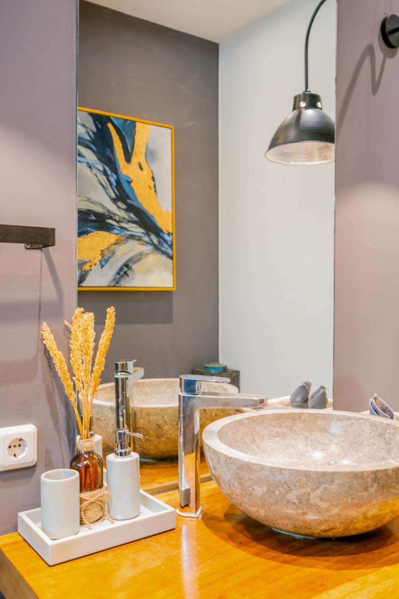 Mundaka Villa By Betterplace Canggu  Ngoại thất bức ảnh