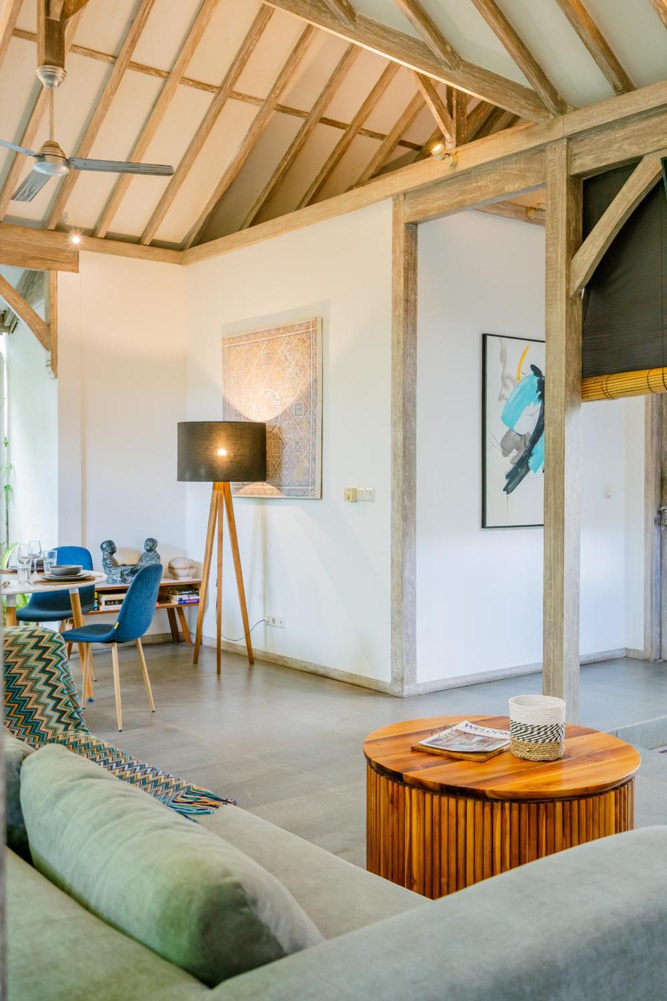 Mundaka Villa By Betterplace Canggu  Ngoại thất bức ảnh