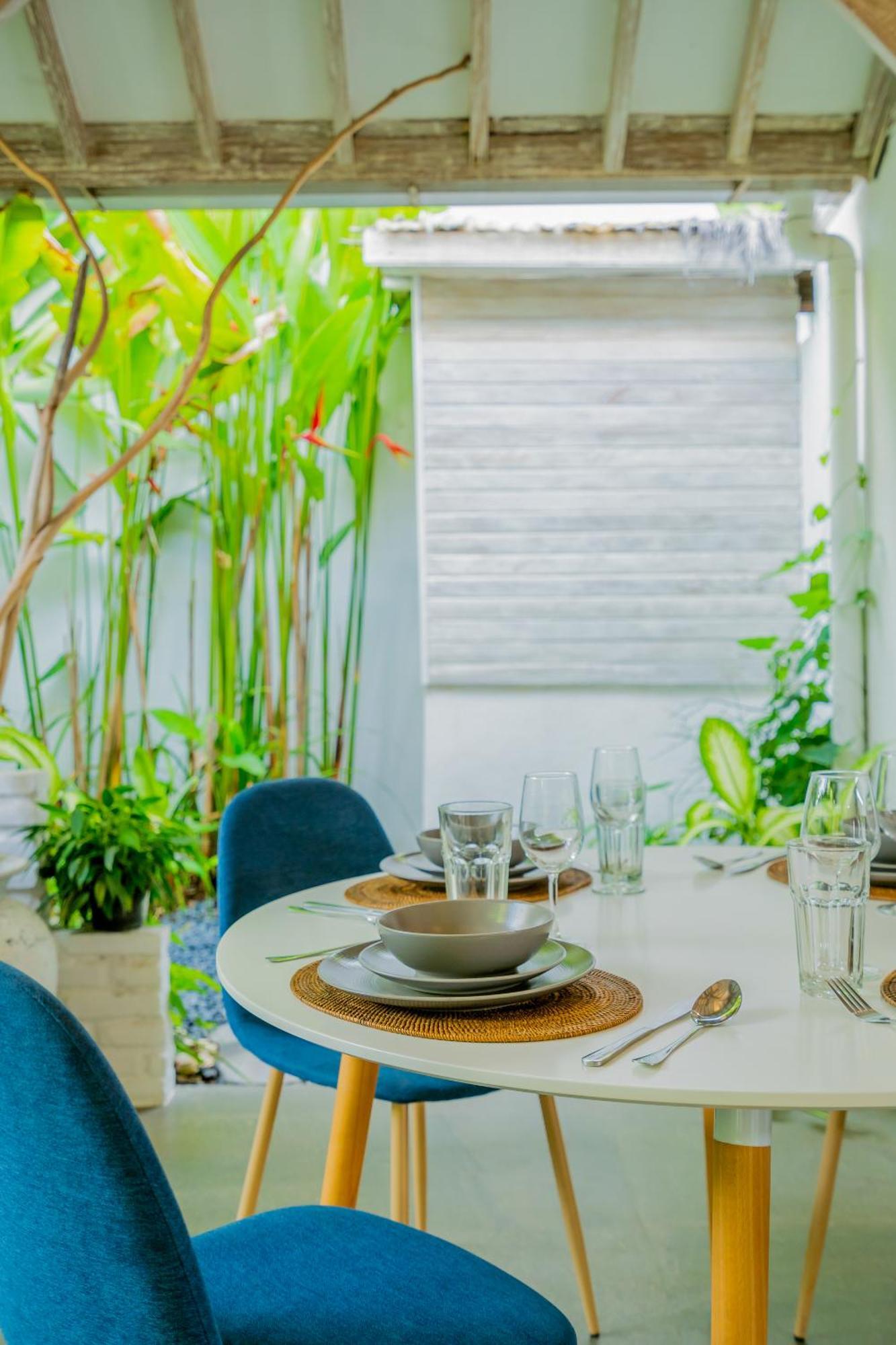 Mundaka Villa By Betterplace Canggu  Ngoại thất bức ảnh
